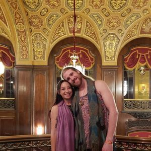 Meet your Posher, Ryan